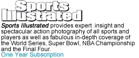 Sports Illustrated